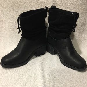 Women’s Winter Boots